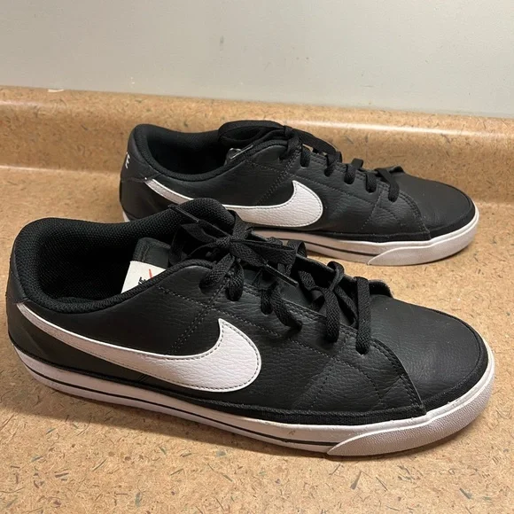 Nike Court Legacy Shoes size Men’s Size 11.5 - Picture 5 of 9